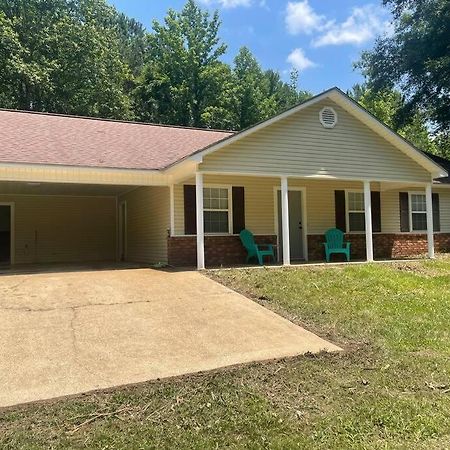 The Diamond Escape , Home In Murfreesboro Kültér fotó