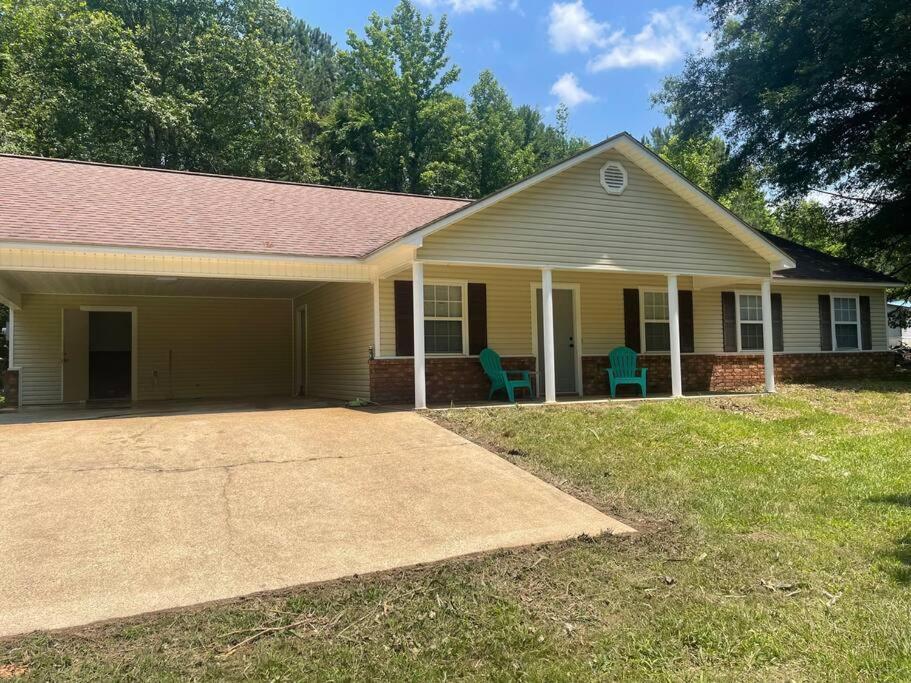 The Diamond Escape , Home In Murfreesboro Kültér fotó
