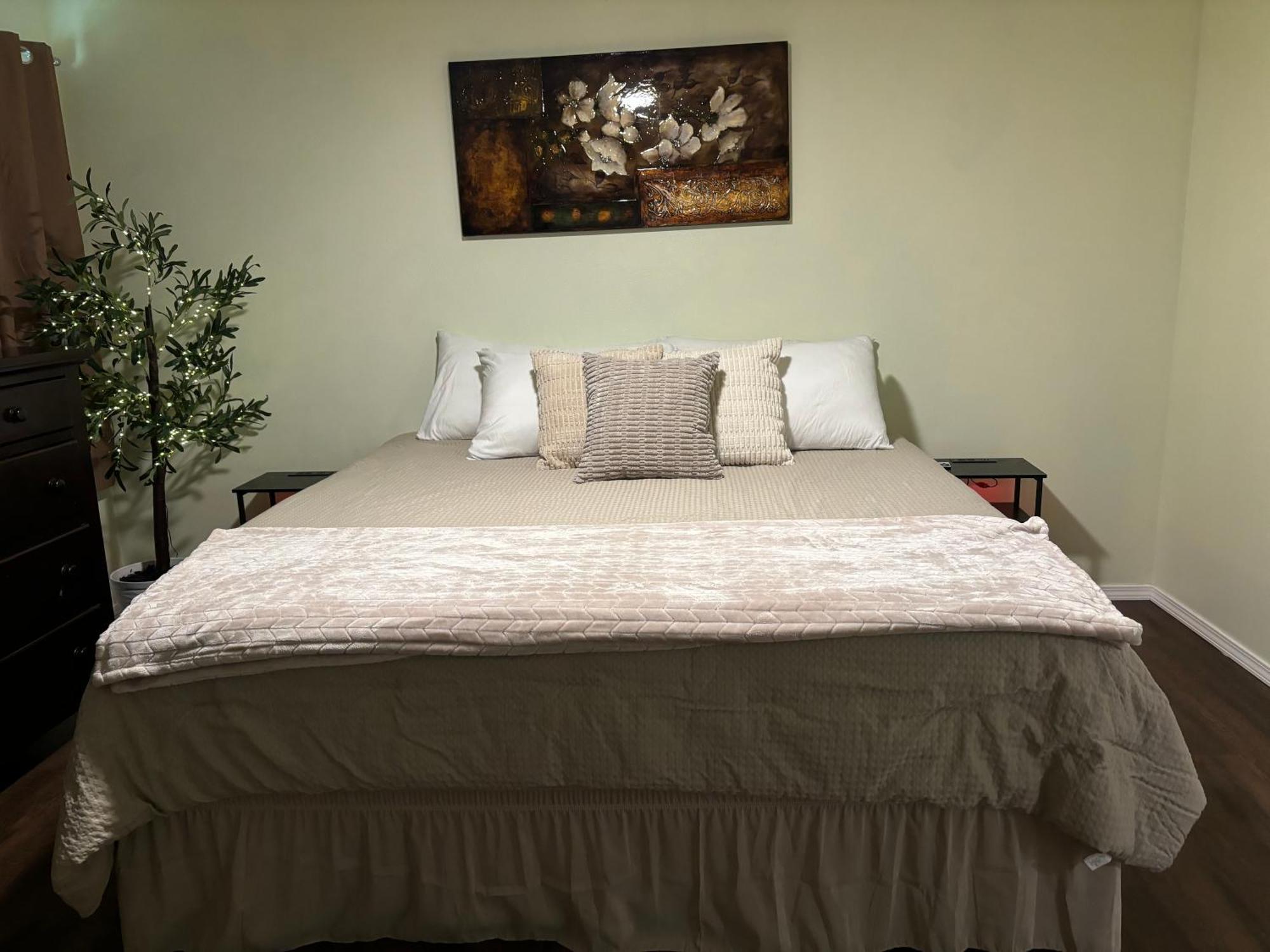 The Diamond Escape , Home In Murfreesboro Kültér fotó